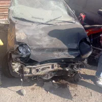 mvm110 تصادفی