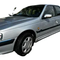 خودرو سواری