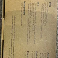 مودم فیبر نوری شاتل|مودم و تجهیزات شبکه|مشهد, شهرآرا|دیوار