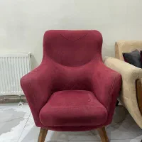 مبل نیم ست|مبلمان خانگی و میز عسلی|اندیشه, شهرک صدف|دیوار