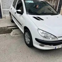 ۲۰۶مدل ۹۰ فنی سالم