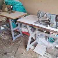 چرخ خیاطی جوکی