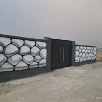 باغ وباغچه باشرایط ویژه۲۵۰متری