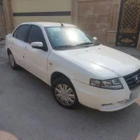 فروش سمند سورن پلاس درحد