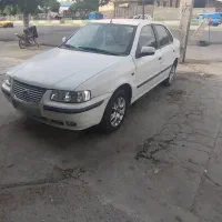 سمند فروشی|خودرو سواری و وانت|تکاب, |دیوار