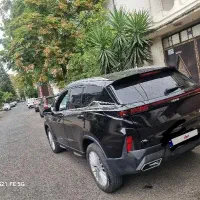 هایماs8  مدل۱۴۰۴|خودرو سواری و وانت|رشت, گلسار|دیوار