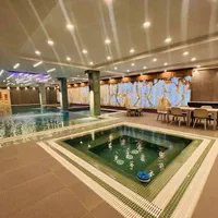 ولنجک 165متر مدرن لوکس+تاپ لوکیشن+فول مشاعات|فروش آپارتمان|تهران, ولنجک|دیوار