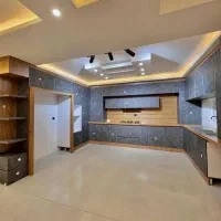 ویلا استخر دار همه چی برند|فروش خانه و ویلا|رویان, |دیوار