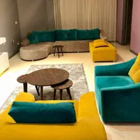 اجاره آپارتمانvipدوخواب پل خواجو