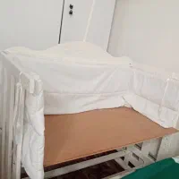 تخت کودک