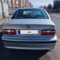 سمند lx مدل 87