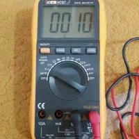 مولتیمتر دیجیتال|ابزارآلات|امیدیه, |دیوار