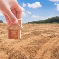 فروش زمین مسکونی در شهر بستک