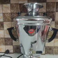 سماور برقی|سماور، چای‌ساز، قهوه‌ساز|شیراز, فرگاز|دیوار