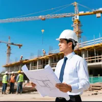 نیازمند مهندس جهت رتبه بندی شرکت