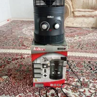 فن هیتر فلر  مدل hf180