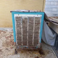 کولر ۷۰۰۰ دست دوم سالم