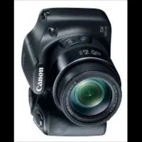 دوربین‌ سوپرزوم کنون