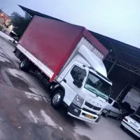 حمل بار و اسباب منزل