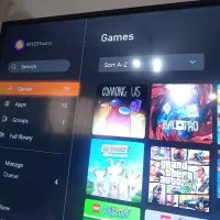 XBOX ONE S 1TRA 4K 2DASTE فول گیم|کنسول، بازی ویدئویی و آنلاین|رشت, کوی مهر|دیوار