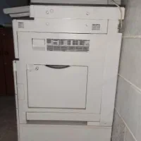 دستگاه کپی چندکاره ریکو ۳۳۵۲sp|پرینتر، اسکنر، کپی، فکس|تهران, فلاح|دیوار