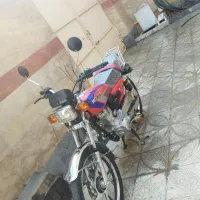 موتور ۲۰۰کبیر