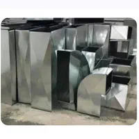 ساخت کانال کولر فولادشهر زرینشهر