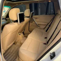 Bmw x3 2008|خودرو سواری و وانت|اصفهان, جلفا|دیوار