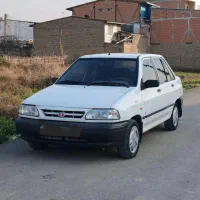 پراید ۱۳۱sl (بنزینی)،مدل ۹۰|خودرو سواری و وانت|ساری, |دیوار