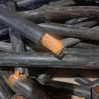 فروش کابل مسی