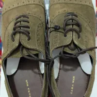 کفش چرمی اصلی زارا (Zara)