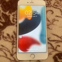 ایفون 6s plus 64 gb|موبایل|رشت, کوی عرفان|دیوار