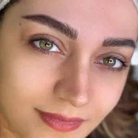 فیبروز ابرو شیدینگ لب  خط چشم ۸۰۰ تومان برای ۱۰روز