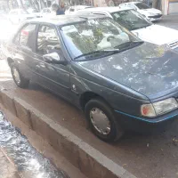 پژو۴۰۵خاکستری مدل۹۸