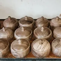 ظروف چوبی|صنایع دستی و سایر لوازم تزئینی|تهران, تهرانپارس غربی|دیوار