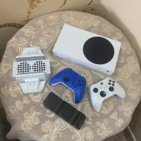کنسول ایکس باکس سری اس