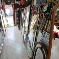 آینه ای قدی