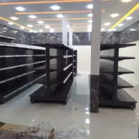 قفسه مستحکم