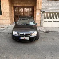 جن تو مدل ۲۰۰۷ اتومات