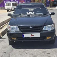 پراید ۱۱۱ مدل ۹۰