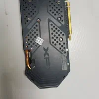 کارت گرافیک rx580 xfx 8g|قطعات و لوازم جانبی رایانه|قم, کلهری|دیوار
