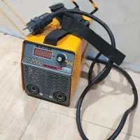 موتور جوش خراب