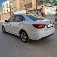 فاو بسترن B30 اتوماتیک مدل ۱۳۹۹|خودرو سواری و وانت|اصفهان, بهارستان|دیوار