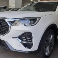 فیدلیتی الیت ۷ نفره سفید مدل۱۴۰۴