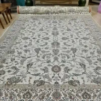 یک تخته فرش ۱۲ متری