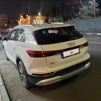 آئودی Q5  تیپ ۱ مدل ۲۰۲۴ فول|خودرو سواری و وانت|تهران, شهرک آزمایش|دیوار