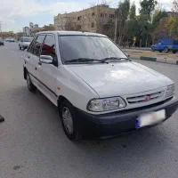 پراید ۸۸ سالم|خودرو سواری و وانت|درگزین, |دیوار