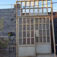 درب و پنجره|مصالح و تجهیزات ساختمان|خرم‌آباد, |دیوار