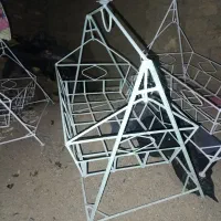 ساخت انواع گهواره