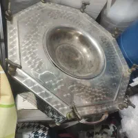 منقل قدیمی مخصوص اهل دل ها